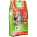 Сухой корм для собак Wise Dog Junior 500 г (4820111141685)