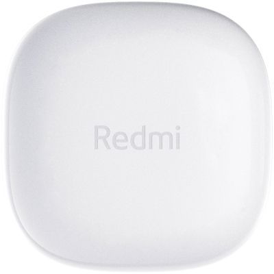 Наушники Xiaomi Redmi Buds 6 Play (BHR8773GL) White (1071787)