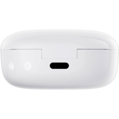 Наушники Xiaomi Redmi Buds 6 Play (BHR8773GL) White (1071787)