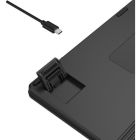 Клавиатура A4Tech FBX53C Wireless/Bluetooth UA Black (4711421001908)