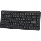 Клавиатура A4Tech FBX53C Wireless/Bluetooth UA Black (4711421001908)