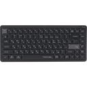Клавіатура A4Tech FBX53C Wireless/Bluetooth UA Black (4711421001908)