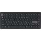 Клавиатура A4Tech FBX53C Wireless/Bluetooth UA Black (4711421001908)