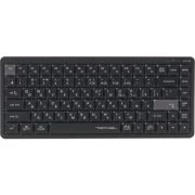 Клавиатура A4Tech FBX53C Wireless/Bluetooth UA Black (4711421001908)