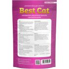 Наполнитель для туалета Best Cat Силикагелевый Pink Flowers 3.6 л (4820281500299)