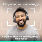 Веб-камера Logitech Brio 4K Ultra HD Graphite (960-001718)