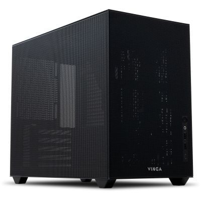 Корпус для ПК Vinga (Elegant)