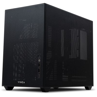 Корпус для ПК Vinga (Elegant)
