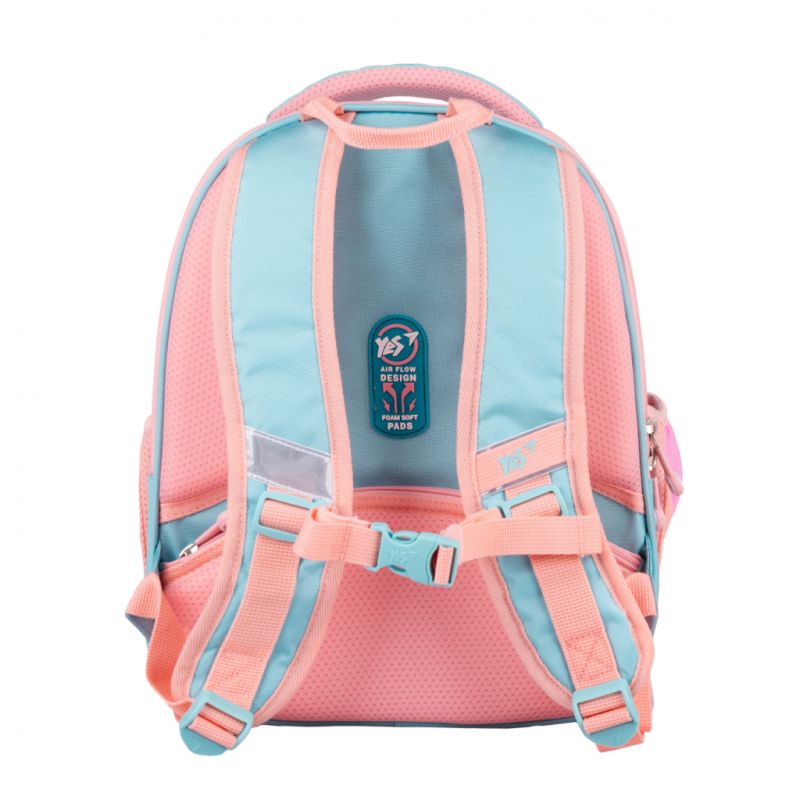 Портфель Yes Funny Bunny H-100 (559843)
