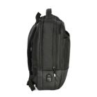 Рюкзак туристический NikiBo Scout 20л чорний (30012205-01)
