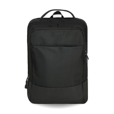 Рюкзак туристический NikiBo Scout 20л чорний (30012205-01)