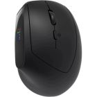 Мишка Canyon MW-25 LED Silent Wireless/Bluetooth Black (CNS-CMSW25)