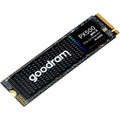 Накопитель SSD M.2 2280 512GB PX500 Goodram (SSDPR-PX500-512-80-G3)