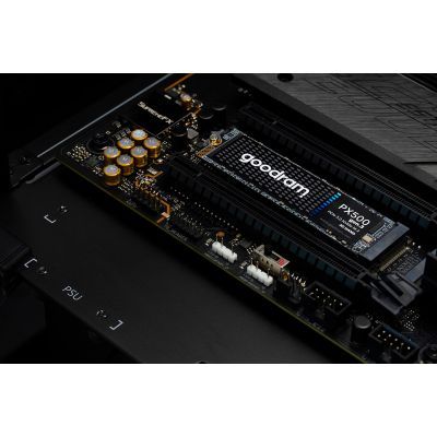 Накопитель SSD M.2 2280 512GB PX500 Goodram (SSDPR-PX500-512-80-G3)