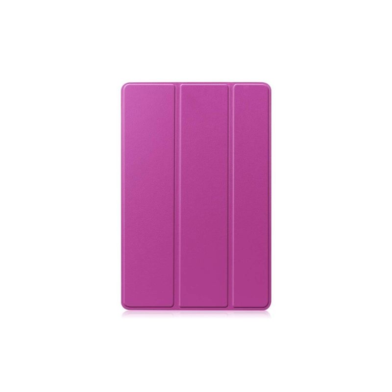 Чохол до планшета BeCover Smart Case Lenovo Idea Tab Pro 12.7" Purple (713428)