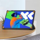 Чохол до планшета BeCover Smart Case Lenovo Idea Tab Pro 12.7" Purple (713428)