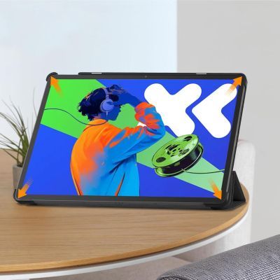 Чохол до планшета BeCover Smart Case Lenovo Idea Tab Pro 12.7" Purple (713428)