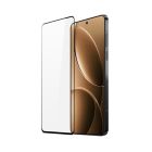 Стекло защитное BeCover Poco F7 Pro Black (713416)