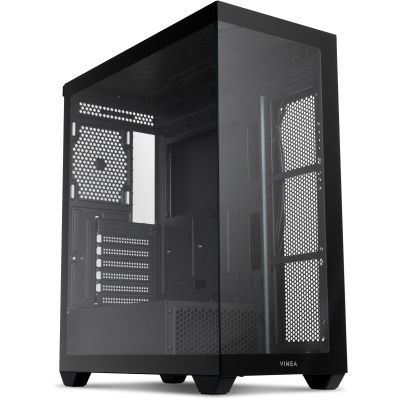 Корпус для ПК Vinga (Executor)