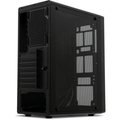 Корпус для ПК Vinga (CS217B)