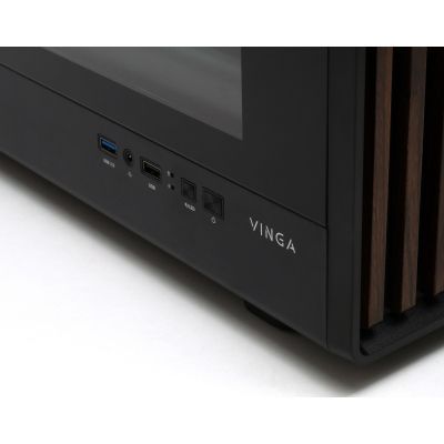 Корпус для ПК Vinga (Providence)