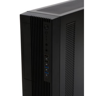 Корпус для ПК Vinga (CS321B)