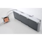 Система рідинного охолодження Vinga (Wave White)