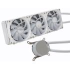 Система рідинного охолодження Vinga (Wave White)