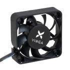 Кулер до корпусу Vinga (4010 3-pin ОЕМ)