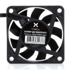 Кулер для корпуса Vinga (6015 PWM 4pin ОЕМ)