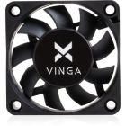 Кулер для корпуса Vinga (6015 PWM 4pin ОЕМ)