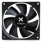Кулер до корпусу Vinga (9225 PWM 4pin ОЕМ)