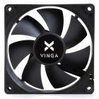 Кулер для корпуса Vinga (9225 PWM 4pin ОЕМ)