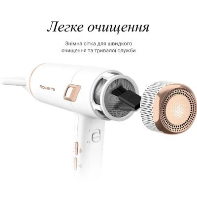Фен Rowenta (CV9910F3)