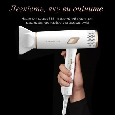 Фен Rowenta (CV9910F3)