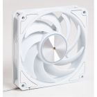 Кулер для корпуса Vinga (12027 PWM 4-pin white ОЕМ)