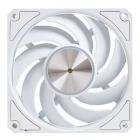Кулер для корпуса Vinga (12027 PWM 4-pin white ОЕМ)