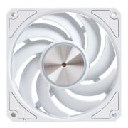 Кулер для корпуса Vinga (12027 PWM 4-pin white ОЕМ)