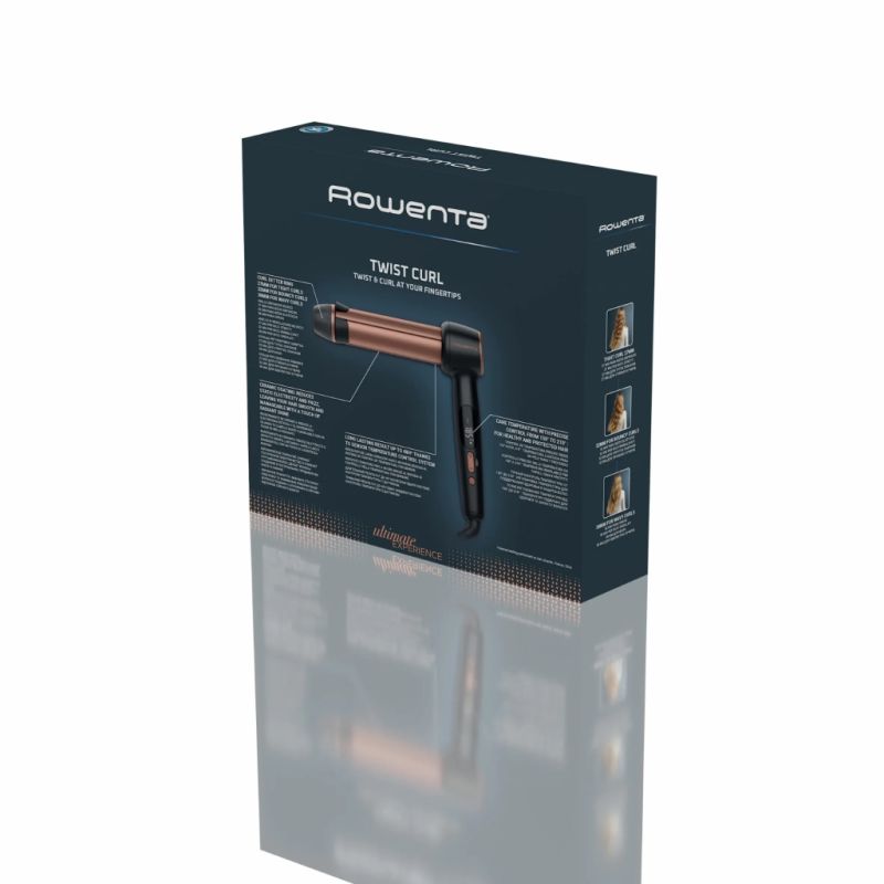 Стайлер Rowenta (CF4620E0)