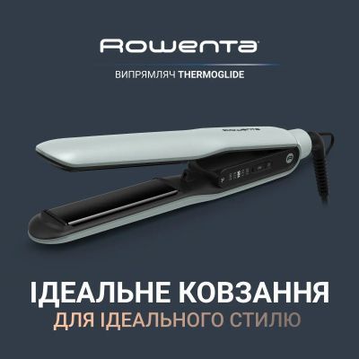 Вирівнювач для волосся Rowenta (SF5120E0)