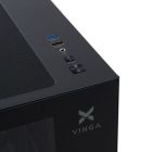 Корпус для ПК Vinga (Bulldog)