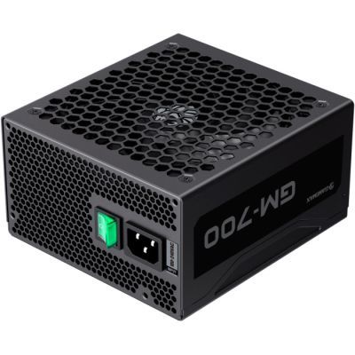 Блок питания Gamemax 700W (GM-700 Modular) (GM-700  Modular)