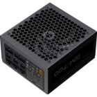 Блок питания Gamemax 700W (GM-700 Modular) (GM-700  Modular)