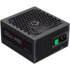 Блок питания Gamemax 700W (GM-700 Modular) (GM-700  Modular)