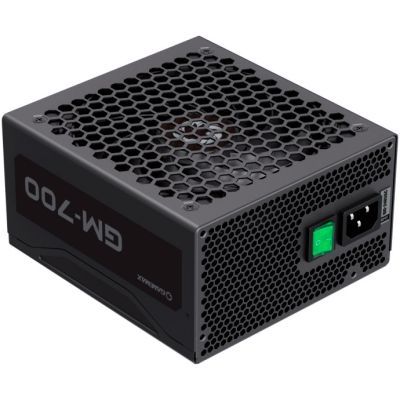 Блок питания Gamemax 700W (GM-700 Modular) (GM-700  Modular)