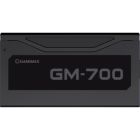 Блок питания Gamemax 700W (GM-700 Modular) (GM-700  Modular)