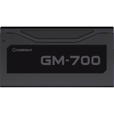 Блок питания Gamemax 700W (GM-700 Modular) (GM-700  Modular)