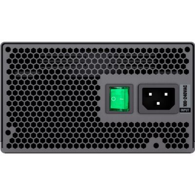 Блок питания Gamemax 700W (GM-700 Modular) (GM-700  Modular)