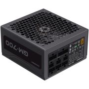 Блок питания Gamemax 700W (GM-700 Modular) (GM-700  Modular)