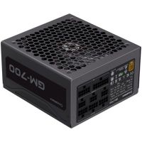 Блок питания Gamemax 700W (GM-700 Modular) (GM-700  Modular)